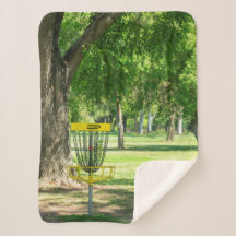 Disc Golf