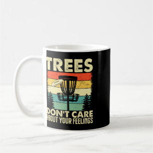 Disc Golf Shirt For Men Dad Disc Golf Player Disc Coffee Mug