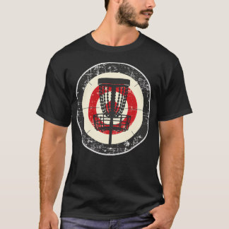 Disc Golf Sniper T-Shirt