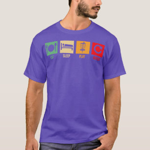 Disc Golf T-Shirt