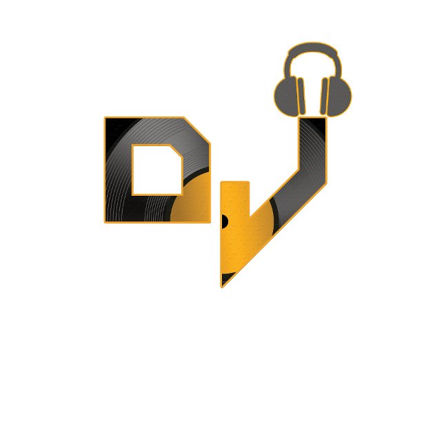 Disc Jockey DJ T-Shirt (Creator Uploaded)