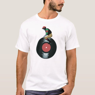 Disc Jockey T-Shirt