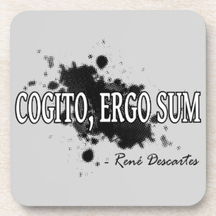 Discards Coaster
