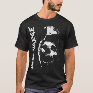 Discharge T-Shirt