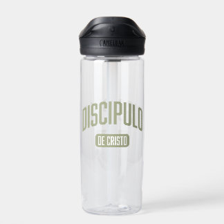 Disciple Sandrift Spanish Water Bottle