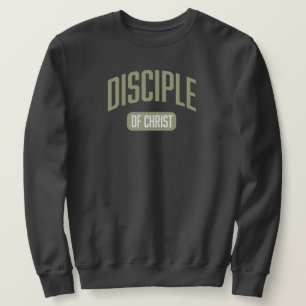 Disciple Sandrift Sweatshirt