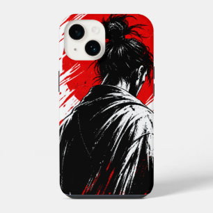 Discipline Builds Freedom Japanese Torii Streetwea iPhone 14 Case