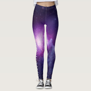 Discipline Leggings