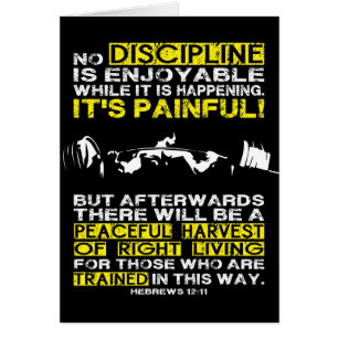 DISCIPLINE - Squat Workout Motivational