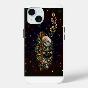 Discipline Today Phone Case