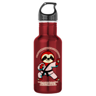 disciplined energy 532 ml water bottle