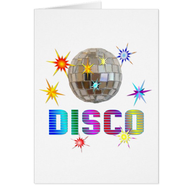 Disco (Front)