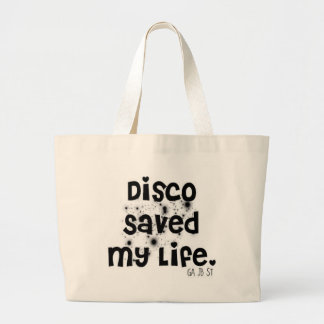 Disco Bag