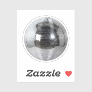 disco ball