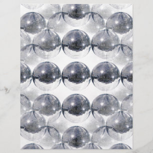 disco ball