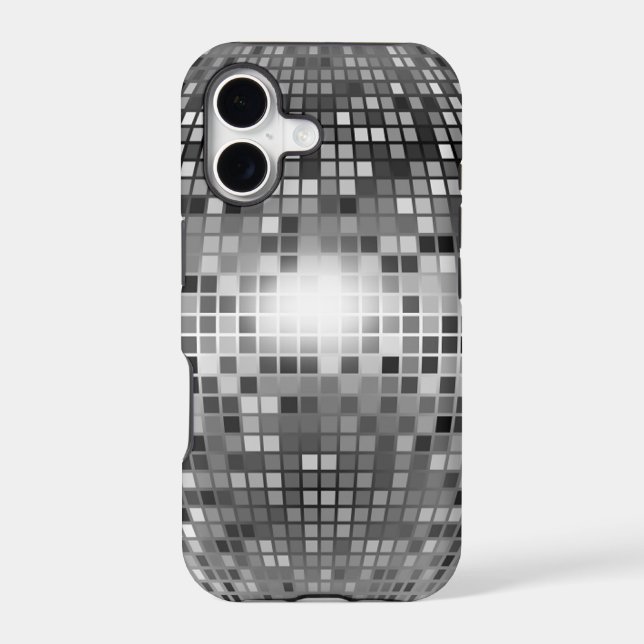 DISCO BALL (Back)
