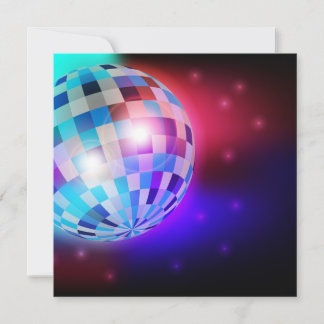 Disco Ball