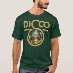 Disco Ball 1977 T-Shirt