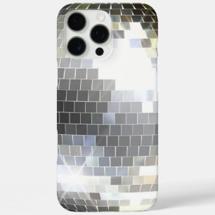 Disco Ball iPhone 16 Pro Max Case