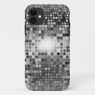 DISCO BALL iPhone 11 CASE