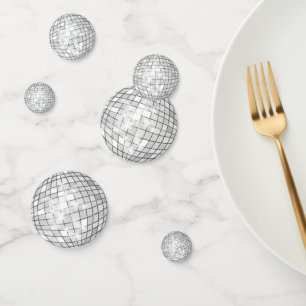Disco Ball Confetti