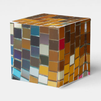 Disco Ball Favour Box