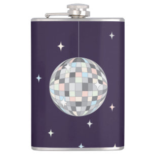 Disco Ball - Flask