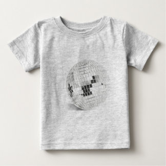 Disco Ball for Everyone Baby T-Shirt