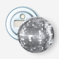Disco Ball Party Bachelorette Birthday Fun