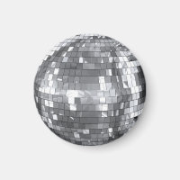 Disco Ball Party Bachelorette Birthday Fun