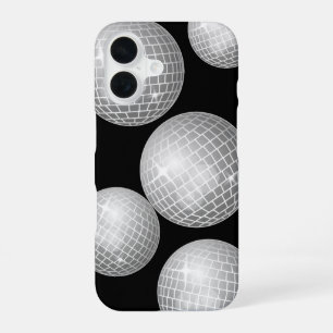 Disco Ball Phone Case – Retro Glow & Party Vibes