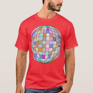 Disco Ball T-Shirt