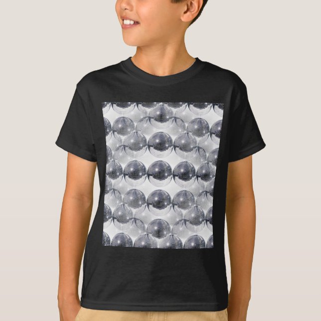 disco ball T-Shirt (Front)