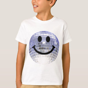 Disco Ball T-Shirt