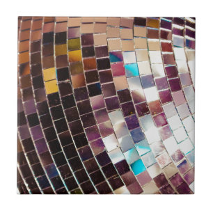Disco Ball Tile