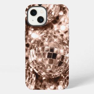 Disco Balls Glam 17 iPhone 13 Case