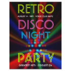 Disco Beams Lights Clubbing DJ