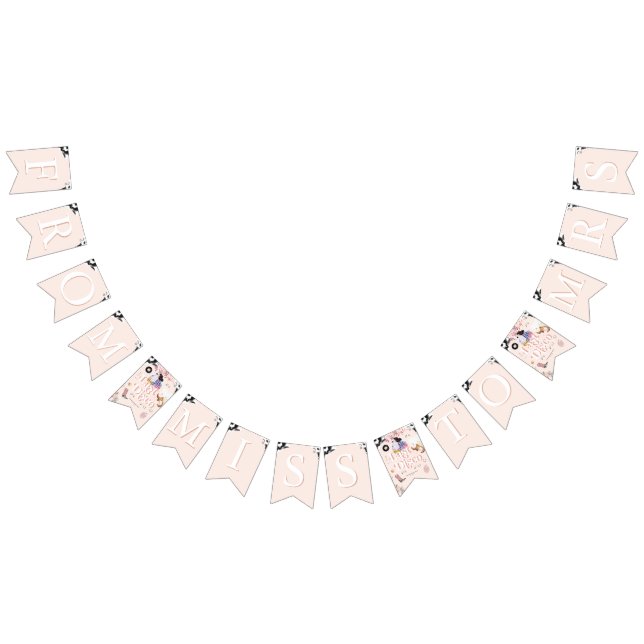 Disco Cowgirl Bachelorette | Miss to Mrs Bunting (All)