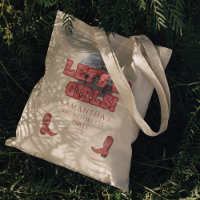 Disco Cowgirl Lets Go Girls Bachelorette Party