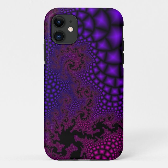 Disco Dance Case-Mate iPhone Case (Back)