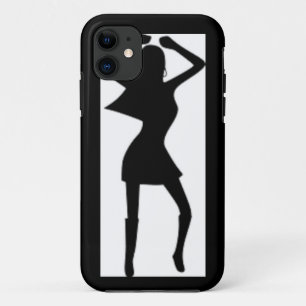 DISCO DANCER iPhone 11 CASE