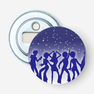 DISCO DANCERS BOTTLE OPENER