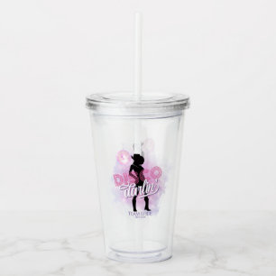 Disco Darlin' Bachelorette Team Bride ID928  Acrylic Tumbler