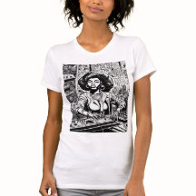 Disco Divas - The Heroic DJ of Club 54