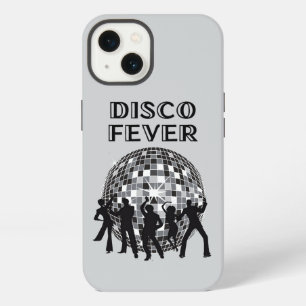 Disco Fever iPhone 13 Case