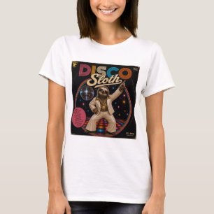 Disco Lioness T-Shirt