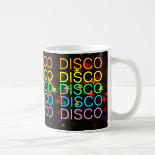 DISCO mug
