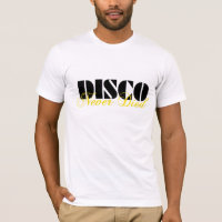 Disco Never Died