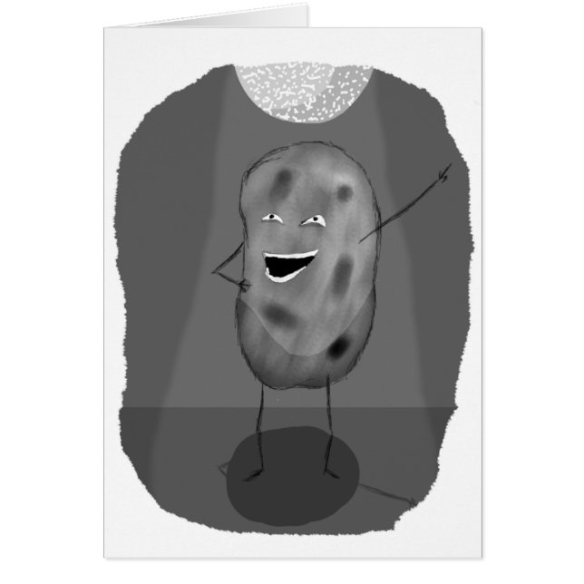 Disco Potato (Front)