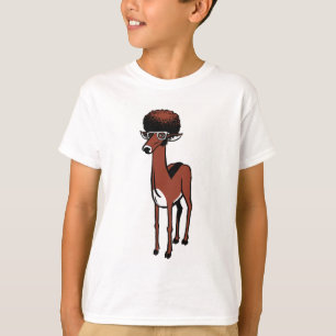*Disco Reh* T-Shirt
